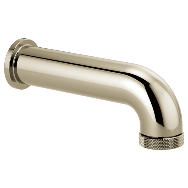 BRIZO LITZE RP81437 TUB SPOUT - PULL-DOWN DIVERTER