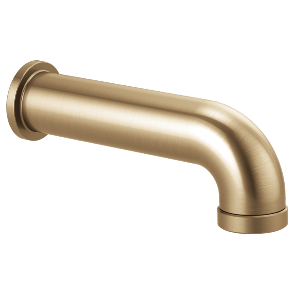 BRIZO RP81438 TUB SPOUT - PULL-DOWN DIVERTER
