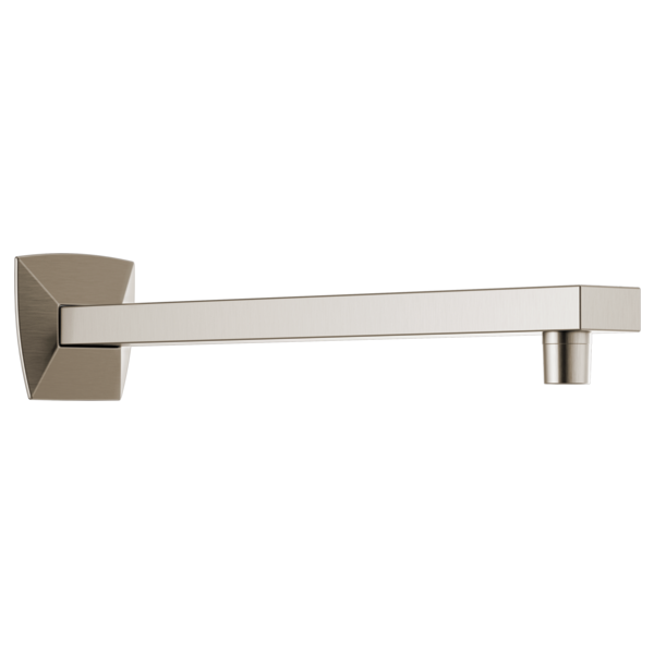 BRIZO VETTIS RP90243 SHOWER ARM AND FLANGE