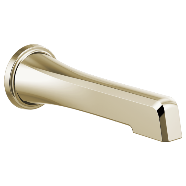 BRIZO LEVOIR RP92041 NON-DIVERTER TUB SPOUT