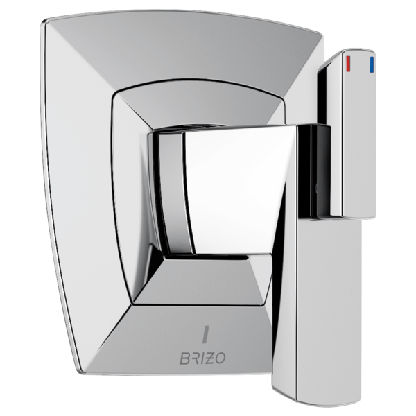 BRIZO VETTIS T60088 TEMPASSURE THERMOSTATIC VALVE TRIM