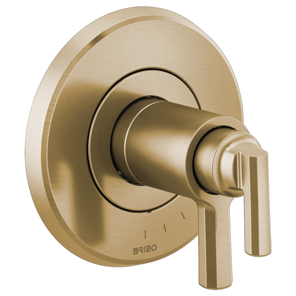 BRIZO LEVOIR T60098 TEMPASSURE THERMOSTATIC VALVE TRIM