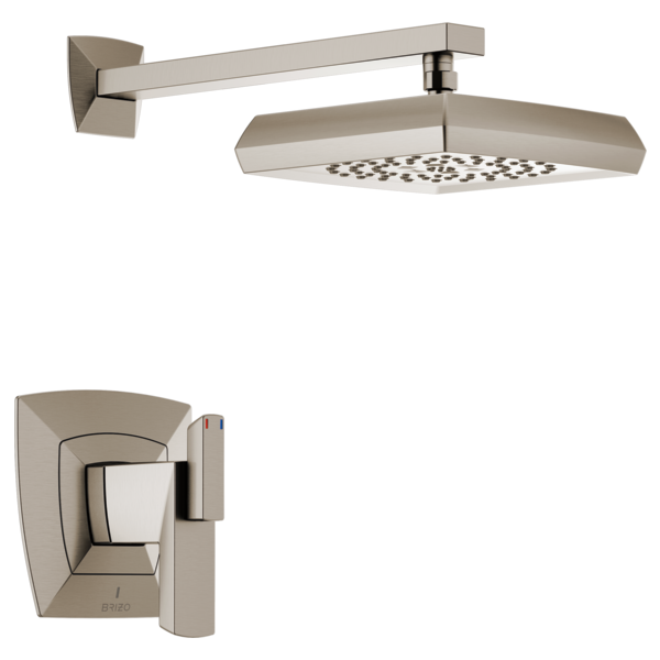 BRIZO VETTIS T60288 TEMPASSURE THERMOSTATIC SHOWER TRIM