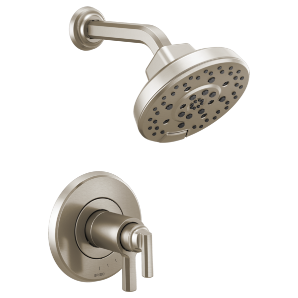 BRIZO LEVOIR T60298 TEMPASSURE THERMOSTATIC SHOWER ONLY