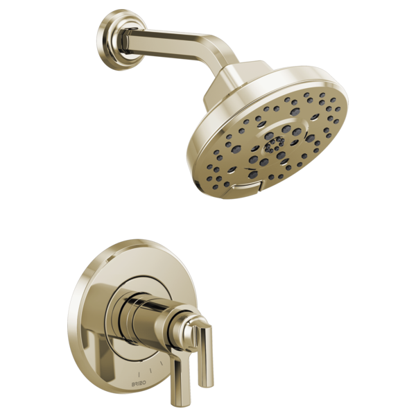 BRIZO LEVOIR T60298 TEMPASSURE THERMOSTATIC SHOWER ONLY