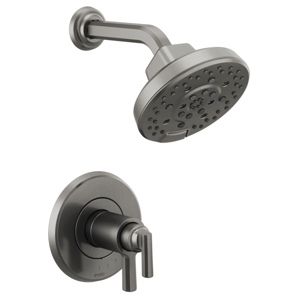 BRIZO LEVOIR T60298 TEMPASSURE THERMOSTATIC SHOWER ONLY
