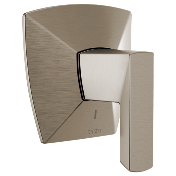 BRIZO VETTIS T60888 3 SETTING DIVERTER TRIM