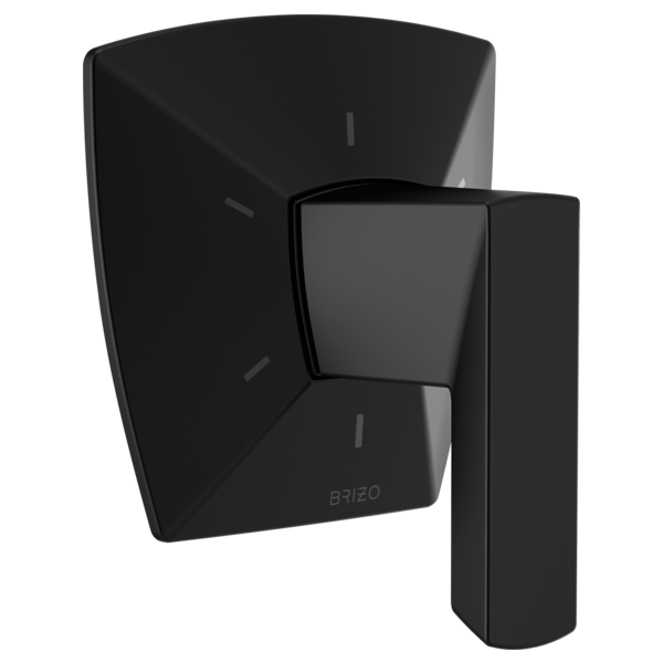 BRIZO VETTIS T60988 6 SETTING DIVERTER TRIM