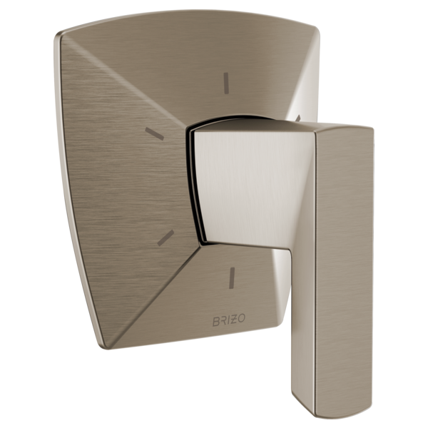 BRIZO VETTIS T60988 6 SETTING DIVERTER TRIM