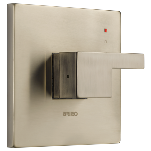 BRIZO SIDERNA T60P080 PRESSURE BALANCE SHOWER VALVE