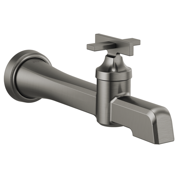 BRIZO LEVOIR T65798LF SINGLE HANDLE WALL MOUNT LAVATORY FAUCET