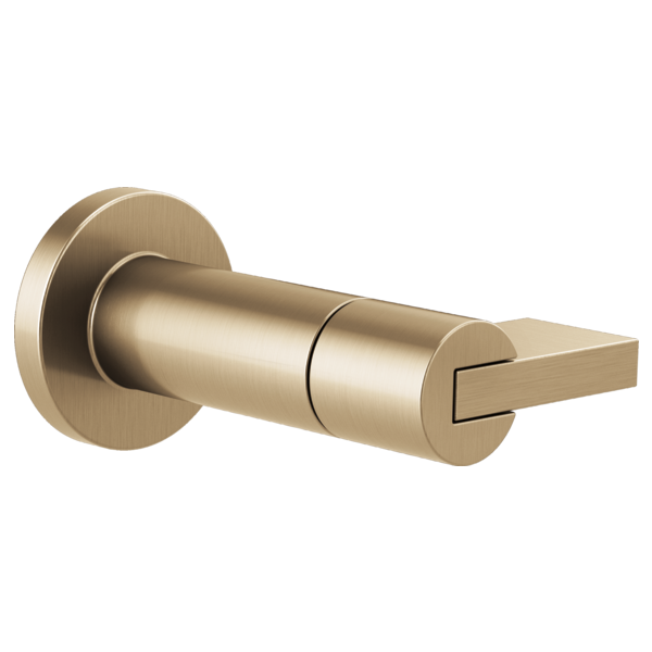 BRIZO LITZE T66632 SENSORI VOLUME CONTROL TRIM - LEVE
