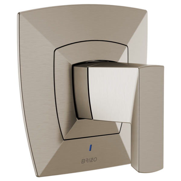 BRIZO VETTIS T66T088 SENSORI THERMOSTATIC VALVE TRIM