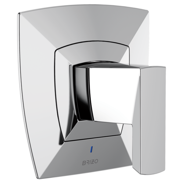 BRIZO VETTIS T66T088 SENSORI THERMOSTATIC VALVE TRIM