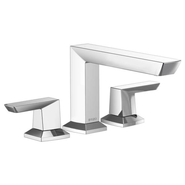 BRIZO VETTIS T67388 3 HOLE ROMAN TUB