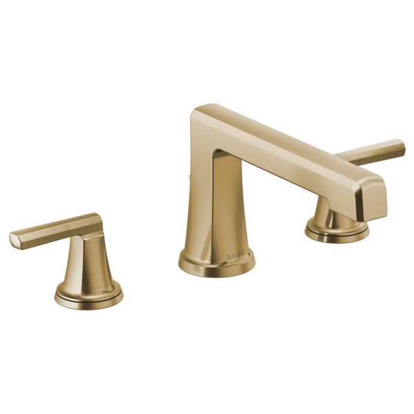 BRIZO LEVOIR T67398 ROMAN TUB ANDLES