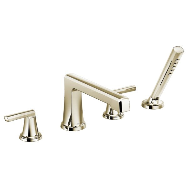 BRIZO LEVOIR T67398 ROMAN TUB ANDLES