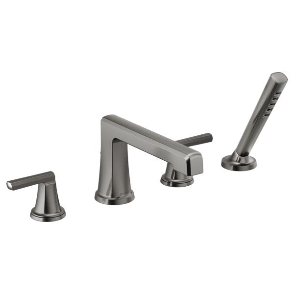 BRIZO LEVOIR T67398 ROMAN TUB ANDLES