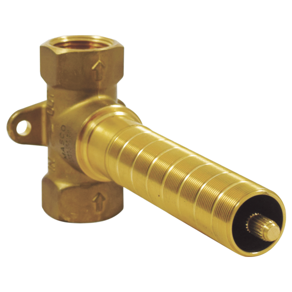 BRIZO R35600 SENSORI VOLUME CONTROL ROUGH