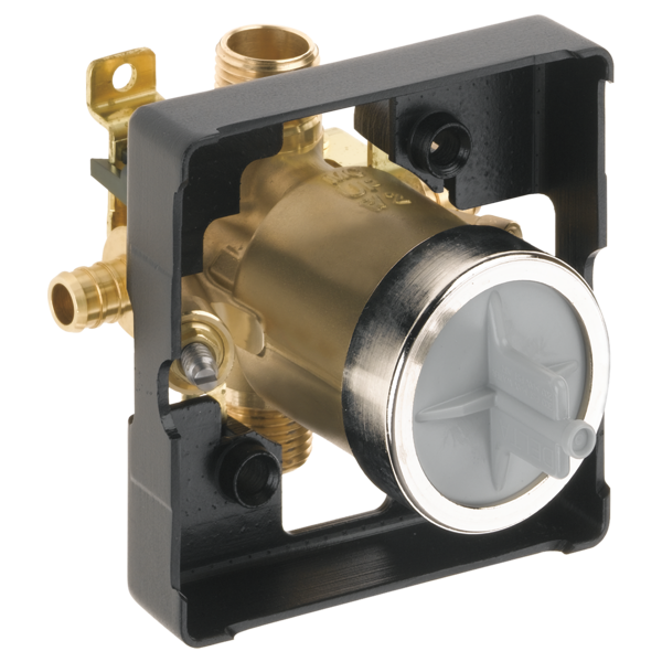 BRIZO  R60000-PXWS BRIZO MULTICHOICE UNIVERSAL ROUGH