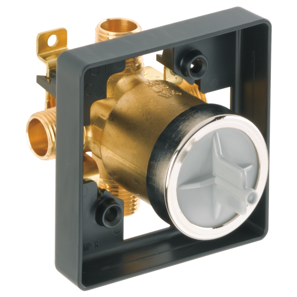 BRIZO  R60000-UNBX MULTI-CHOICE ROUGH (BRIZO PACKAGING)