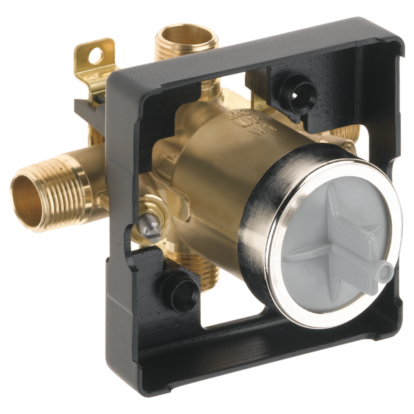 BRIZO  R60000-UNWS BRIZO: MULTICHOICE UNIVERSAL   ROUGH