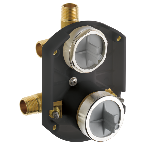 BRIZO ROOK R75000 UNIVERSAL WITH INTEGRATED DIVERTER ROUGH