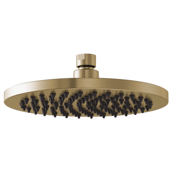 BRIZO JASON WU 81375 8" ROUND RAINCAN SHOWERHEAD