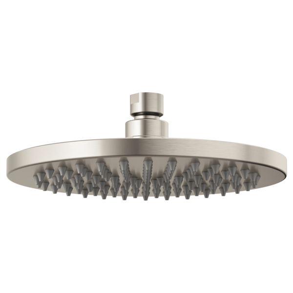 BRIZO JASON WU 81375 8" ROUND RAINCAN SHOWERHEAD