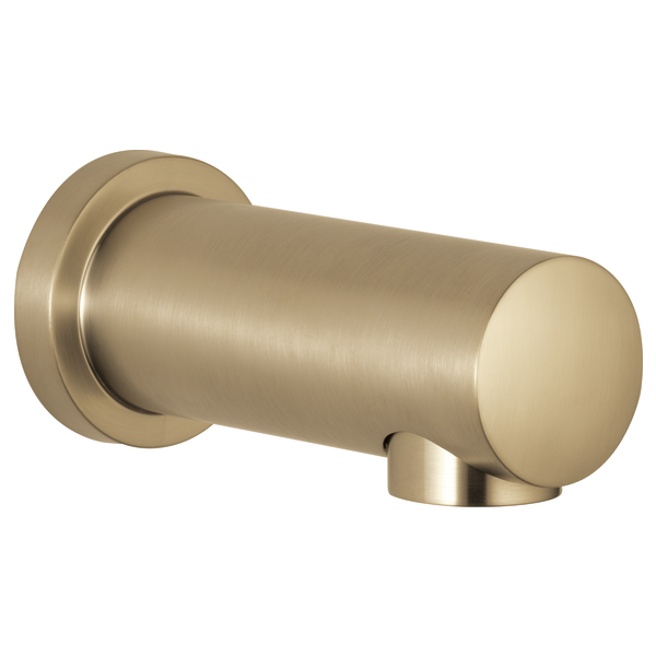 BRIZO RP54873 EUROPEAN: NON-DIVERTER TUB SPOUT