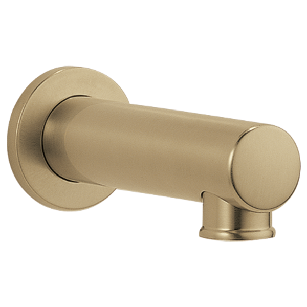 BRIZO JASON WU RP54874 FOR BRIZO: TUB SPOUT ASSEMBLY