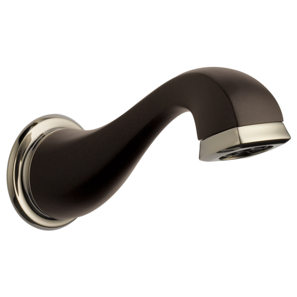 BRIZO CHARLOTTE RP70908 TUB SPOUT ASSEMBLY