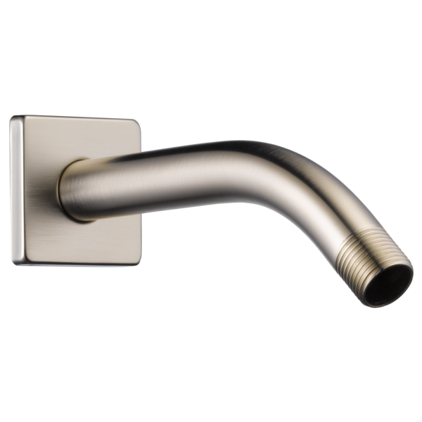 BRIZO SIDERNA RP74448 SHOWER ARM AND FLANGE