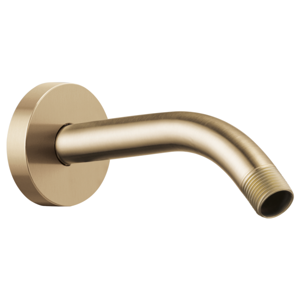 BRIZO RP74751 EUROPEAN: SHOWER ARM AND FLANGE