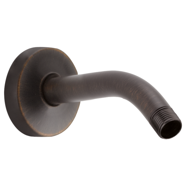 BRIZO RP74751 EUROPEAN: SHOWER ARM AND FLANGE