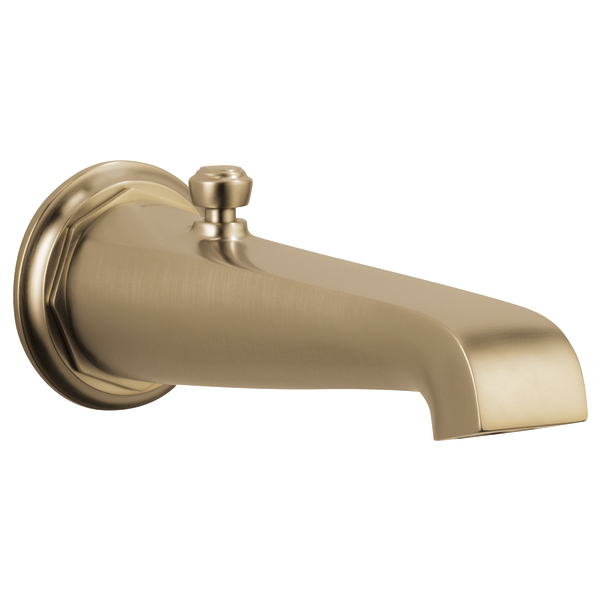 BRIZO ROOK RP78581 TUB SPOUT - PULL-UP DIVERTER