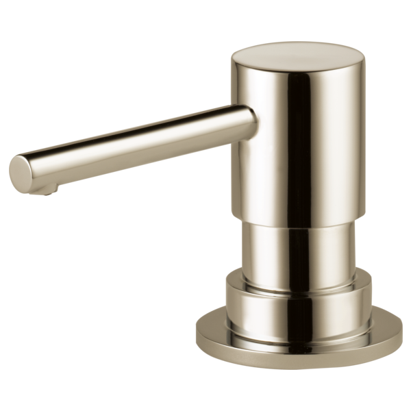 BRIZO SOLNA RP79275 SOAP/LOTION DISPENSER