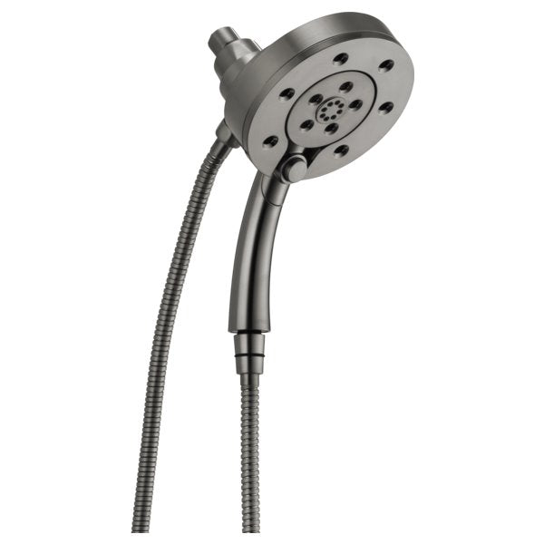 BRIZO EUROPEAN 86275 H2OKINETIC EURO ROUND HYDRATI 2in1 SHOWER