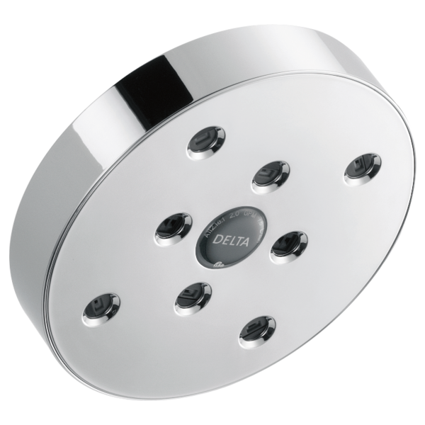 DELTA  RP70175-15 H2OKINETIC SHOWERHEAD 1.5 GPM