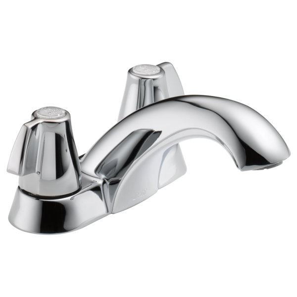 DELTA CLASSIC 2500LF 2H LAVATORY FAUCET