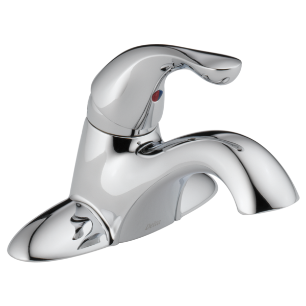 DELTA CLASSIC 500-DST CENTERSET BATH FAUCET SINGLE HANDLE