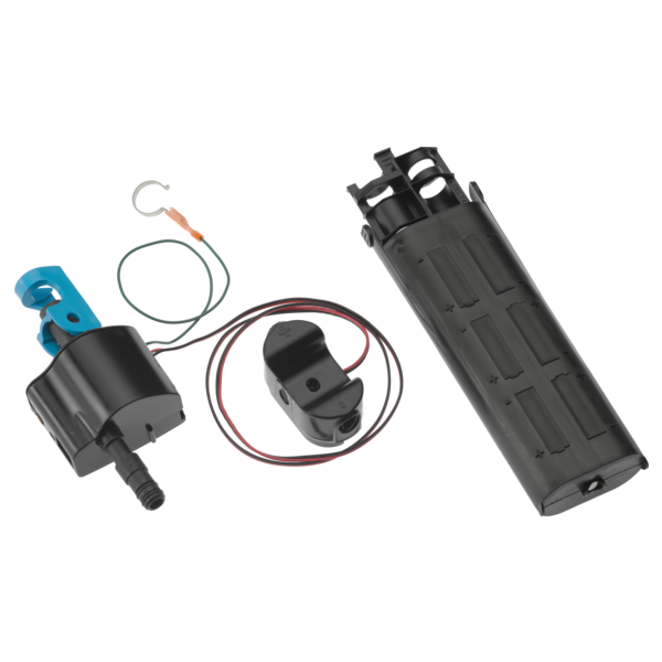 DELTA  EP92546XX SOLENOID ASSEMBLY
