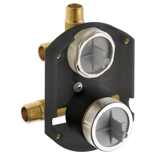 DELTA  R22000 MULTICHOICE UNIVERSAL WITH INTEGRATED DIVERTER ROUGH