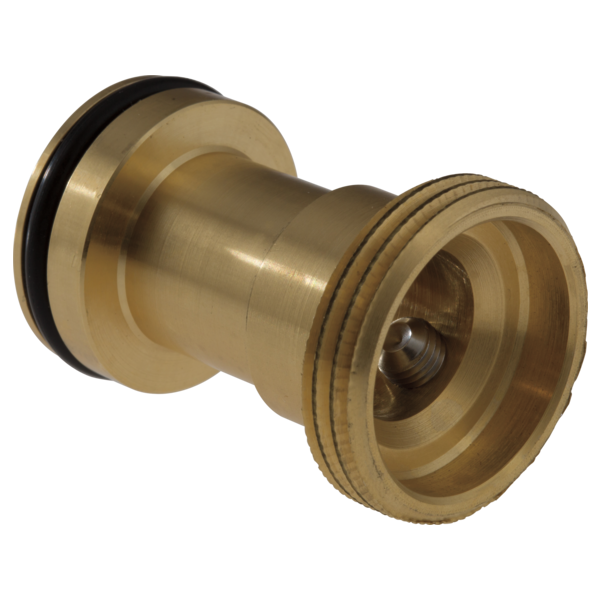 DELTA  RP100154 TUB SPOUT ADAPTER - TRI UNIVERSAL