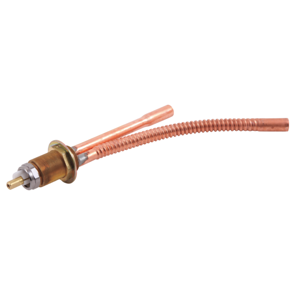 DELTA  RP18369 D-END VALVE ASSY-RT ROUGH-IN