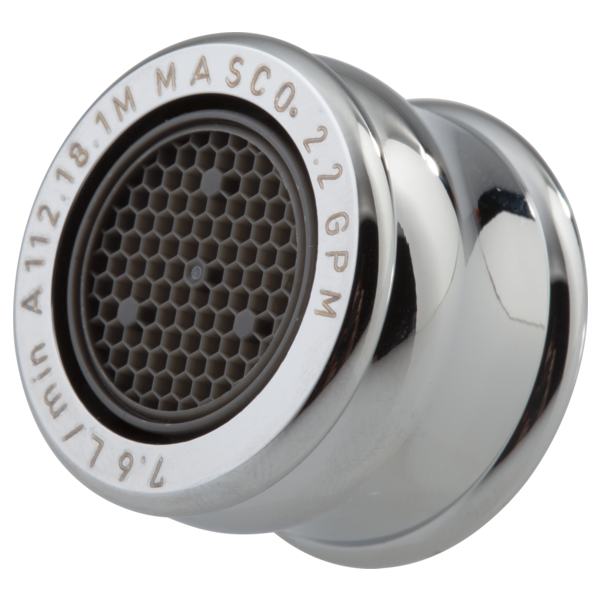 DELTA  RP18454 D-AERATOR-NEOSTYLE- CHROME