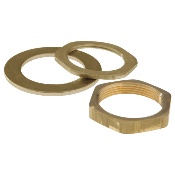 DELTA  RP19652 D/DS-NUTS & WASHER- RT HAND SH