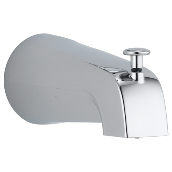 DELTA  RP19895 D-DIVERTER TUB SPOUT-PULL-UP