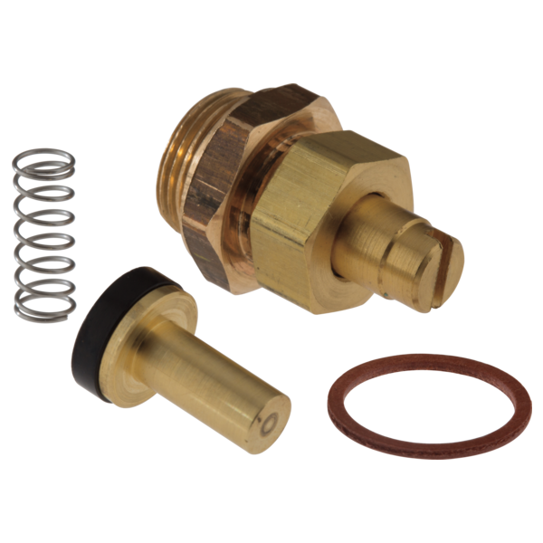 DELTA  RP2090 D-CHECK STOP STEM   ASSY
