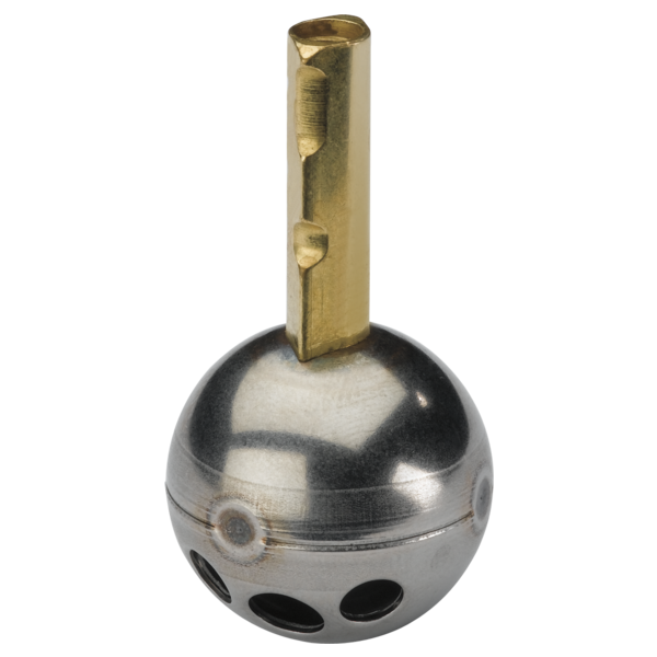 DELTA  RP212 D-BALL ASSY
